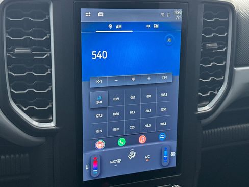 Used 2024 Ford Ranger XL w/ Trailer Tow Package image 19