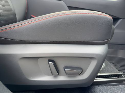 New 2026 Nissan Rogue SV w/ Rock Creek Premium Package AWD/4WD image 11