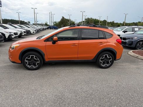 Used 2014 Subaru Crosstrek 2.0i Premium AWD/4WD image 10