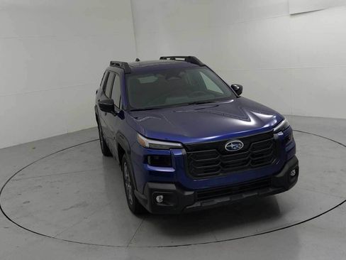 New 2026 Subaru Outback Premium AWD/4WD image 2