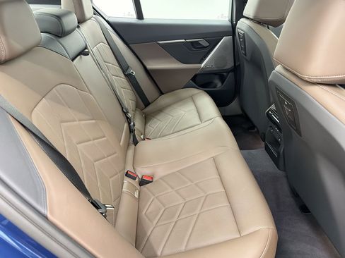 Used 2025 BMW 530i w/ Premium Package RWD image 25
