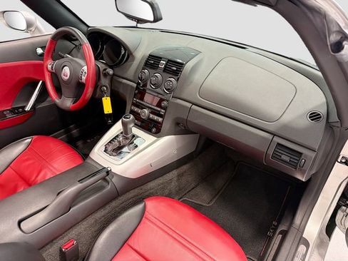 Used 2007 Saturn Sky Red Line image 20