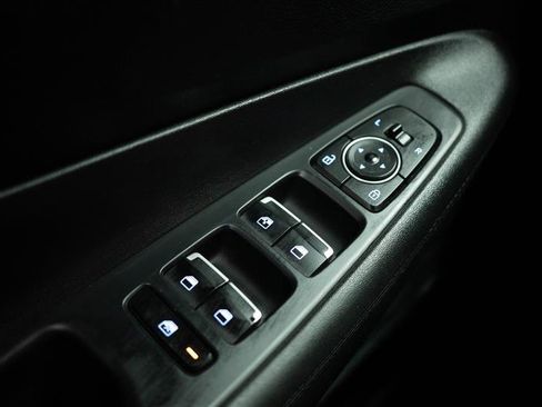 Used 2021 Hyundai Santa Fe SE image 26