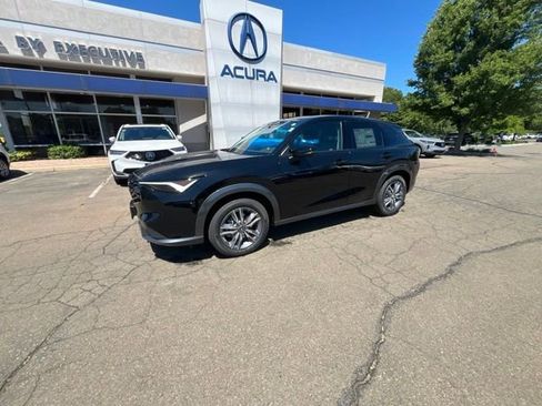 New 2026 Acura ADX AWD image 34