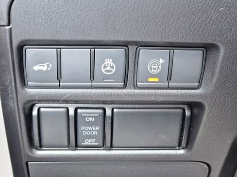 Used 2024 INFINITI QX80 Luxe image 20