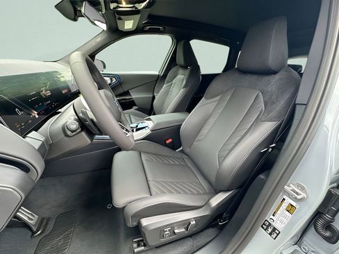 New 2026 BMW X3 xDrive30 AWD/4WD image 10