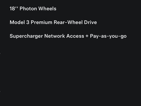 Used 2025 Tesla Model 3 Long Range image 5