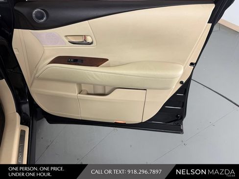 Used 2015 Lexus RX 350 FWD image 49