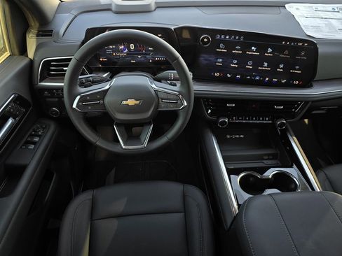 New 2026 Chevrolet Tahoe LT w/ Comfort Package RWD image 10