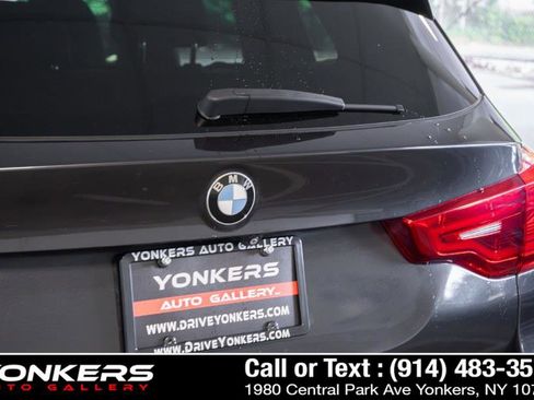Used 2019 BMW X3 xDrive30i AWD/4WD image 25