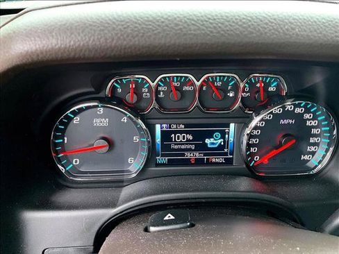Used 2020 GMC Yukon SLT RWD image 22