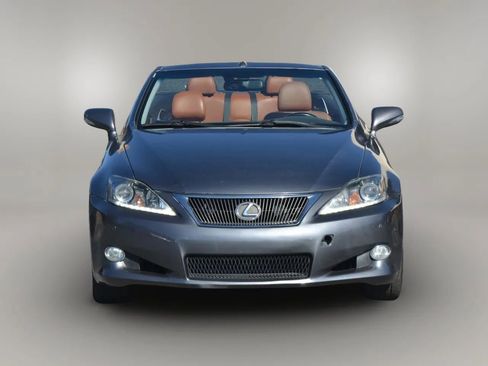 Used 2014 Lexus IS 250C w/ Luxury Package image 46