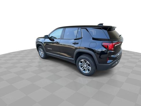 Certified 2025 GMC Terrain Elevation AWD/4WD image 6