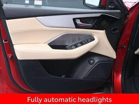 Used 2023 Acura MDX SH-AWD image 14