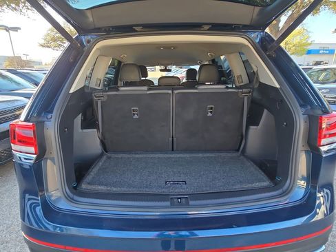 Used 2023 Volkswagen Atlas SE image 13