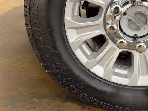 Used 2020 Ford F250 XL w/ STX Appearance Package AWD/4WD image 50