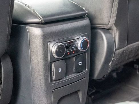 Used 2022 Ford Explorer ST w/ Equipment Group 401A AWD/4WD image 49