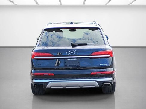 Used 2025 Audi Q7 3.0T Premium Plus AWD/4WD image 4