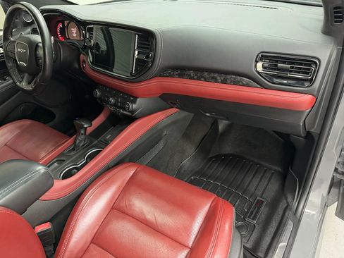 Used 2022 Dodge Durango SRT w/ Premium Interior Group AWD/4WD image 10