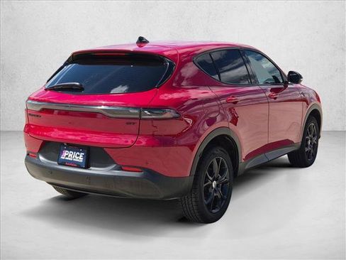 Used 2024 Dodge Hornet GT w/ GT Blacktop Package AWD/4WD image 5