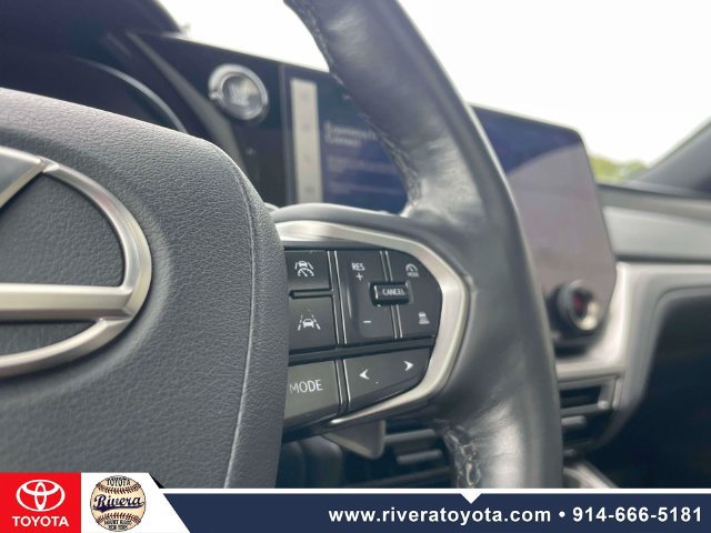 Used 2024 Lexus TX 350 AWD w/ Captains Chair Package image 23