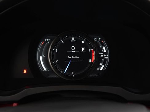 Used 2023 Lexus IS 500 RWD image 24