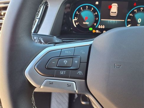 New 2026 Volkswagen Atlas Cross Sport SE image 23