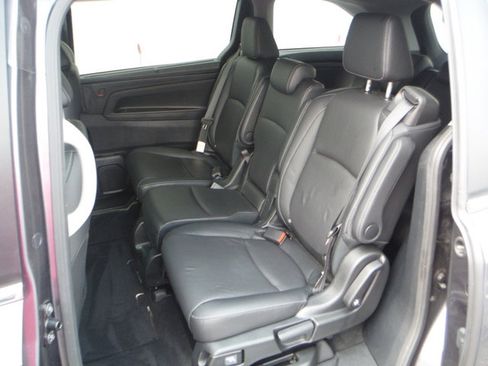 Used 2024 Honda Odyssey EX-L image 36