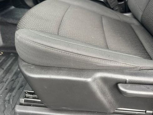 Used 2025 Chevrolet Silverado 1500 W/T image 13