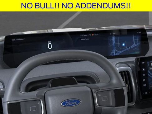 New 2025 Ford Expedition Max Active image 14