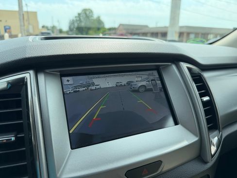 Used 2019 Ford Ranger XLT w/ Equipment Group 301A Mid RWD image 16