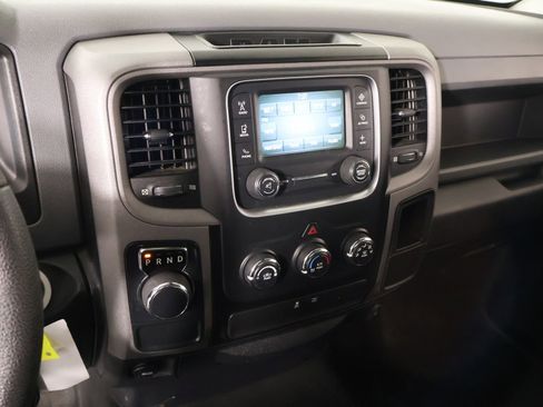 Used 2018 RAM 1500 Tradesman w/ Popular Equipment Group RWD image 5