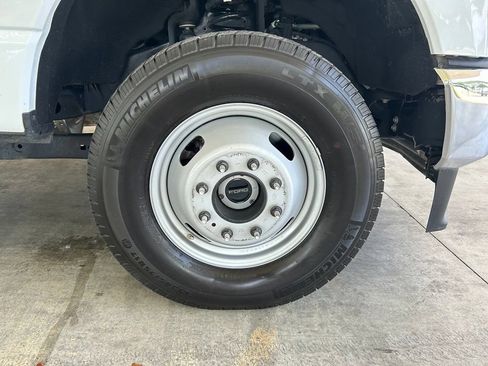 Used 2026 Ford F350 XLT AWD/4WD image 24