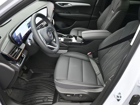 New 2026 Buick Envision Avenir AWD/4WD image 17