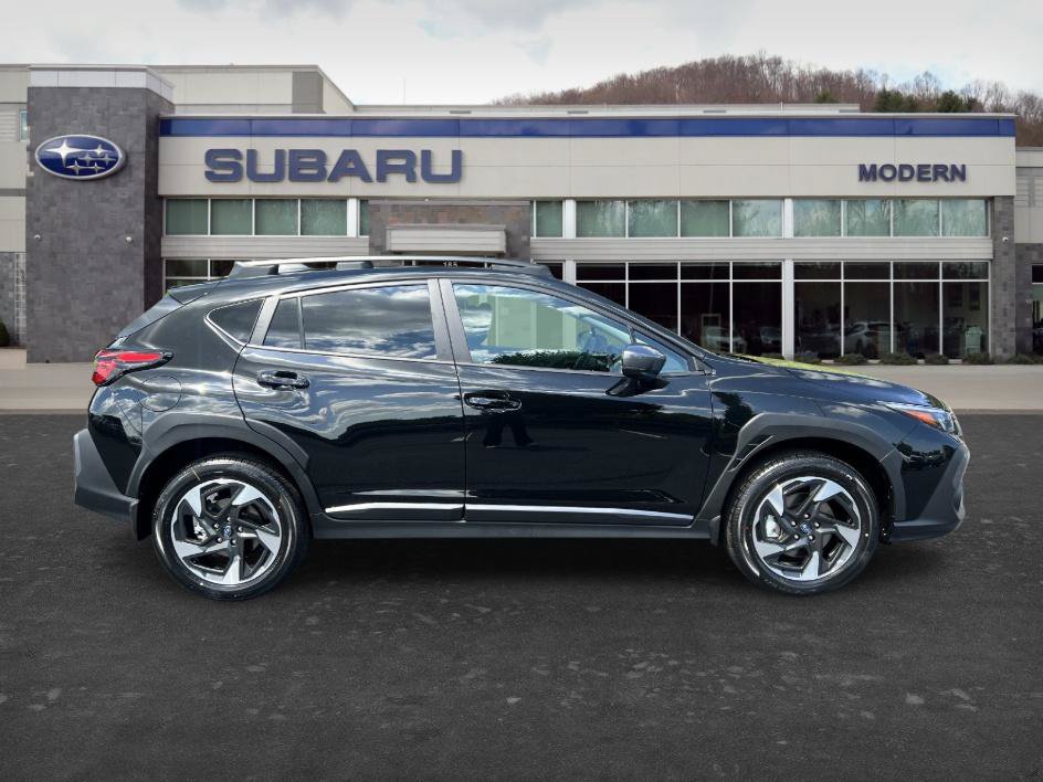 New 2026 Subaru Crosstrek 2.5i Limited AWD/4WD image 4