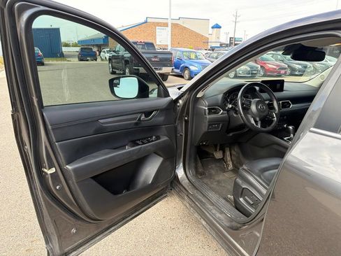Used 2022 MAZDA CX-5 AWD 2.5 S image 11