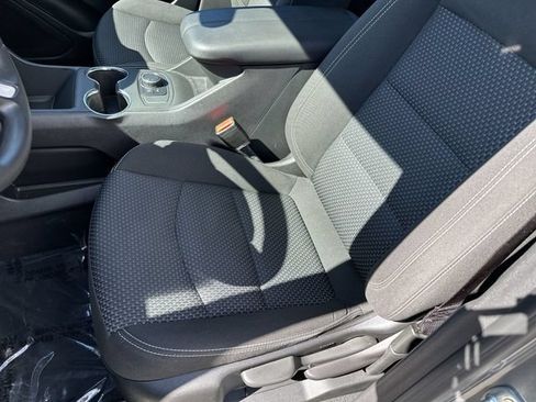 Used 2023 GMC Terrain SLE w/ Elevation Edition FWD image 15