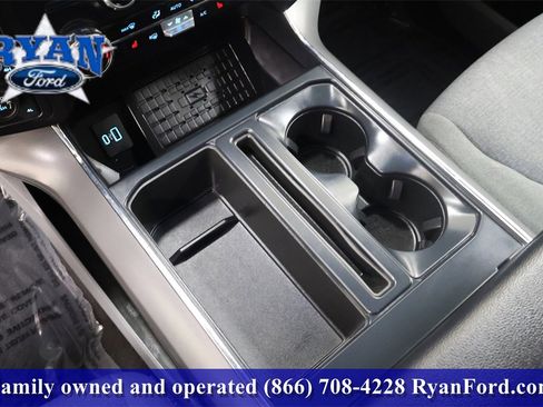 Used 2024 Ford F150 XLT w/ Equipment Group 302A MID image 25