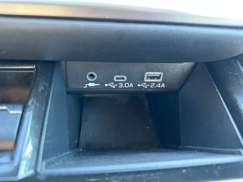 Used 2023 Subaru Outback Touring XT w/ Popular Package #2 image 35