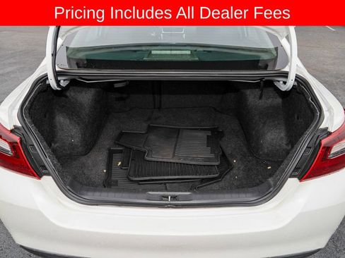 Used 2018 Nissan Altima 2.5 SR FWD image 5
