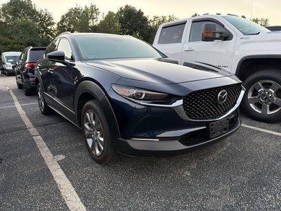 Used 2023 MAZDA CX-30 AWD 2.5 S w/ Premium Package