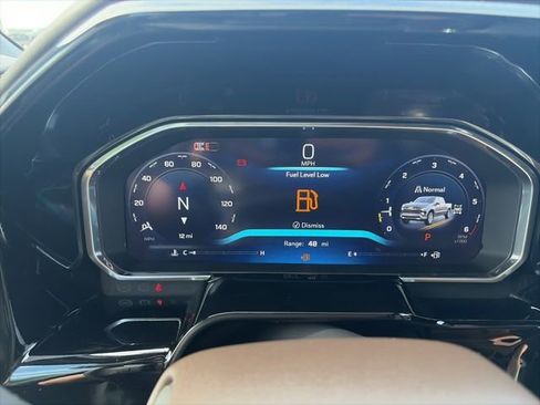 New 2026 Chevrolet Silverado 1500 LT AWD/4WD image 20