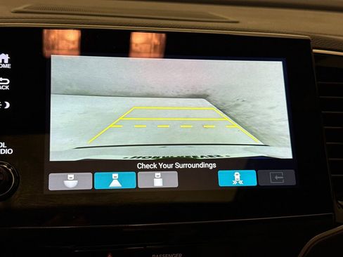 Used 2023 Honda Passport Elite image 28