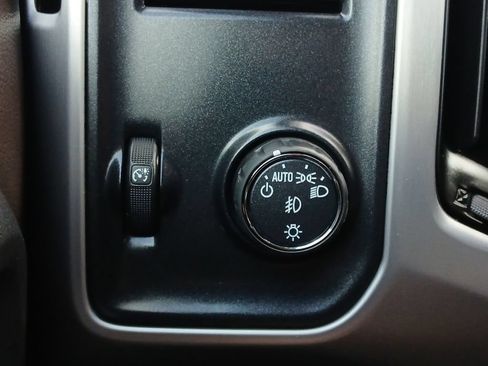 Used 2017 GMC Sierra 1500 SLT RWD image 12