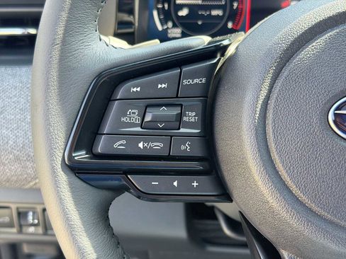 New 2026 Subaru Outback Premium AWD/4WD image 21