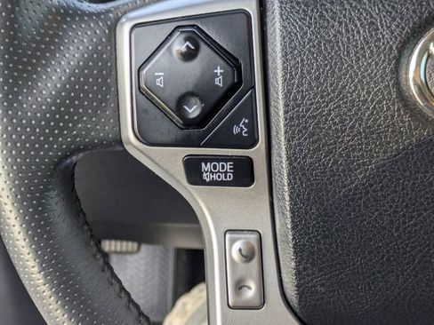 Used 2020 Toyota 4Runner SR5 image 21