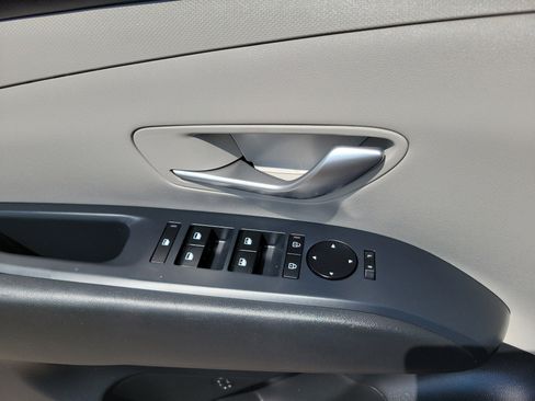 Used 2026 Hyundai Tucson SEL AWD/4WD image 21