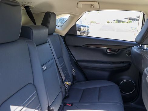 Used 2020 Lexus NX 300 FWD w/ Comfort Package image 19