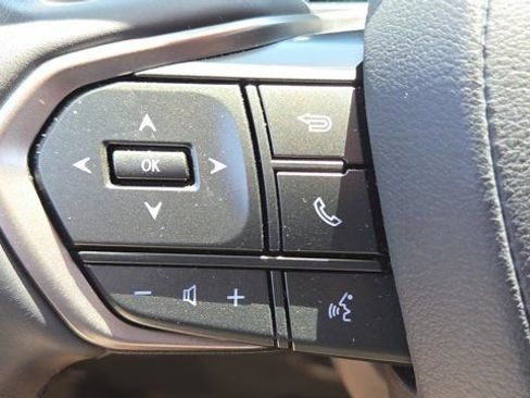 Used 2025 Lexus NX 250 FWD w/ Towing Package (2000 Lbs) image 28