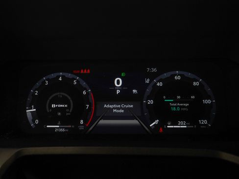 Used 2024 Toyota Tacoma TRD Off-Road w/ TRD Off Road Premium Package AWD/4WD image 26